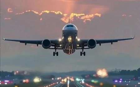 How Can You Book a Direct Flight from SFO to Geneva?