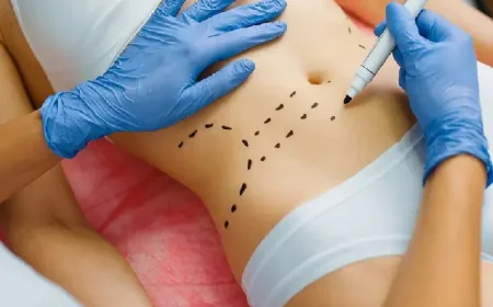 Fat Melting Injection vs. Liposuction: Which Is Right for You in Islamabad?