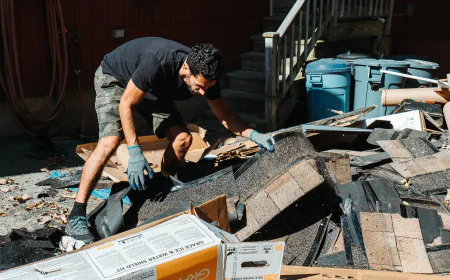 Local Junk Removal Edwardsville, IL: Clear Clutter Fast and Efficiently