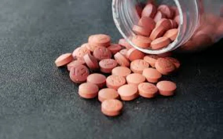Long-Term Considerations and Responsible Use of Adderall