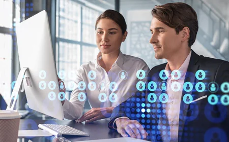 How IT Staffing Services Help Enterprises Stay Agile and Competitive