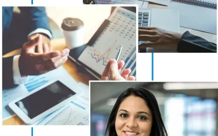 Payroll Support Rockaway, NJ: Modern Accounting and Bookkeeping Solutions for Growing Businesses