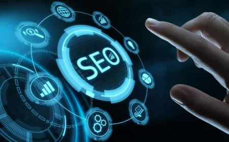 Best SEO Services: Powering Sustainable Digital Growth
