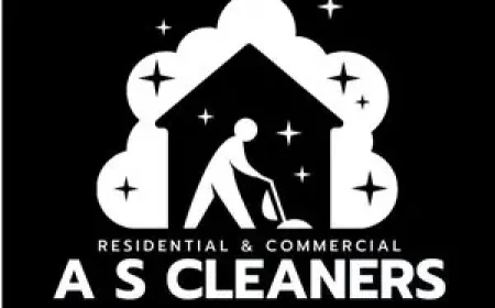 Residential & Commercial Cleaning Services in Waterboro, ME