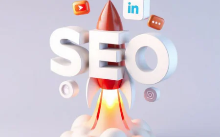 How a Guest Post Marketplace Simplifies High-Quality Link Building