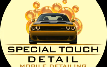 Complete Auto Care Solutions: Professional Car Detailing in Mansfield, TX