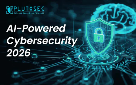 How Artificial Intelligence is Shaping the Future of Digital Security in 2026