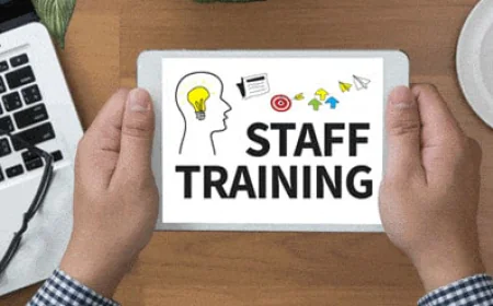 Assisted Living Staff Training: A Complete Guide to Core Training and Compliance