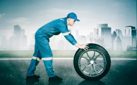 Curb Rash Repair Plano TX: Professional Wheel Restoration You Can Trust