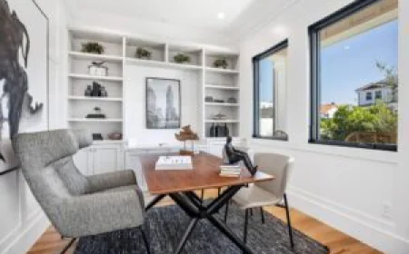 Home Remodeling Contractors Sunnyvale, CA – Complete Residential & Commercial Renovation Solutions by iBuilders Design & Build