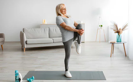 Why Are More Adults Choosing Yoga for Osteoporosis near Prairie Village for Bone Support?