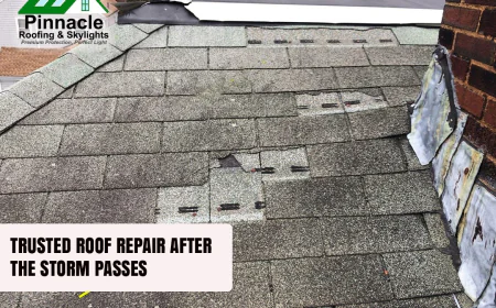 Roof Storm Damage Contractors Respond to Common Rhode Island Roofing Issues Introduction