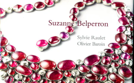 French Art Publications and Their Influence on Global Art Culture