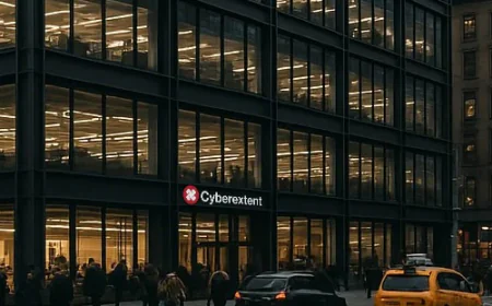 What Is Included In Cyber Security Monitoring Services?