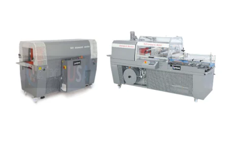 Top 10 Best Machine Shrink Wrap Systems for Small Businesses in 2025