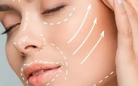 Types of Facelift Surgery and How to Choose the Right One