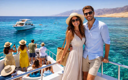 Everything You Need to Know About the Djibouti eVisa for Serbian Citizens