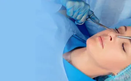 Rhinoplasty in Dubai: Enhancing Your Natural Beauty and Breathing