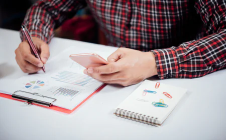 How Accurate Bank Statement Conversion Improves Financial Reporting