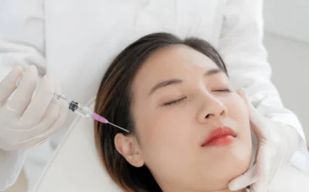 Skin Whitening Injection in Islamabad for Brighter Complexion
