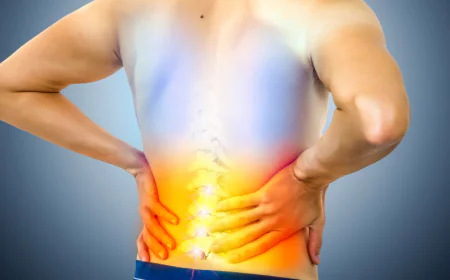 Why Cold Weather Triggers Back Pain and How Chiropractic Helps