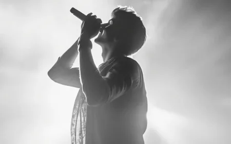 Enhancing Lung Strength with Modern Breathing Technology