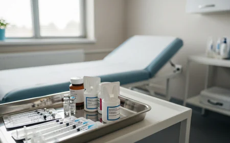 How Blue Cross Blue Shield Covers Sublocade Without Insurance