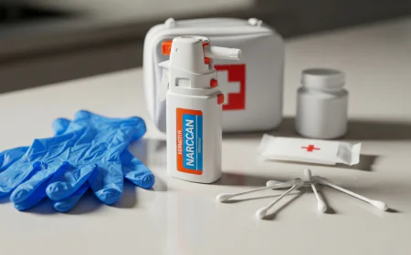 How Long Narcan Remains Active in Your Body After Use