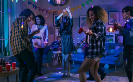 Elevating Your Private Parties with Mobile Bartending Services