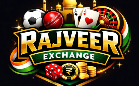 Rajveer Exchange - Rajveer Exchange online book Rajveer exchange login