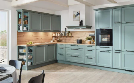 Why Professional Kitchen Hardware Supplies Are Essential in Modern Kitchens