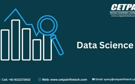 Beyond the Buzz: Why 2026 is the Year to Master Data Science