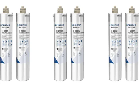 Why Everpure Water Filter Replacement is Essential with a Newborn