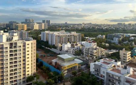 How Joint Venture Projects Offer Better Quality Flats in Virugambakkam