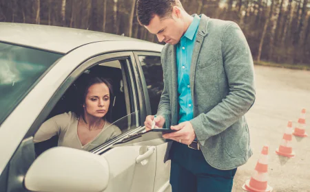 Street Smart Driving School vs Smart Driving School: Choosing the Right Driving Experience