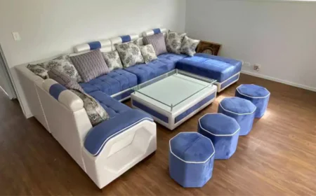 Furniture That Feels Like Home: A Smarter Way to Style Australian Spaces