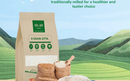 Multigrain Atta: A Complete Guide to Healthy Eating
