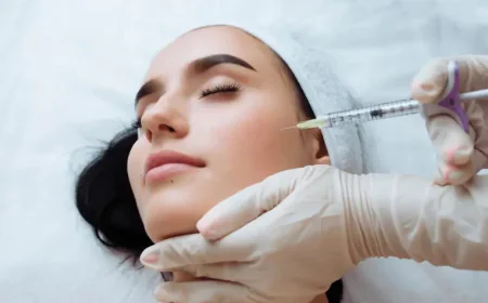Skin Booster vs. Other Skin Treatments: Which One Is Right for You?