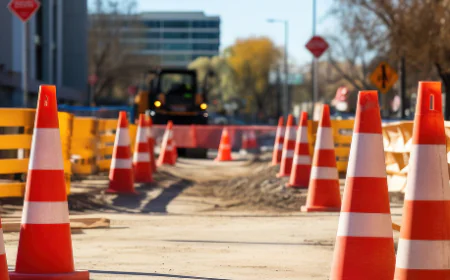 How Labour Hire Is Powering Smarter Construction Projects Across Australia