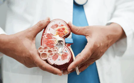 What happens if kidney stones are left untreated?