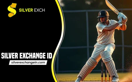 Silver Exchange ID: sliverexchid, sliverexch exchange ID