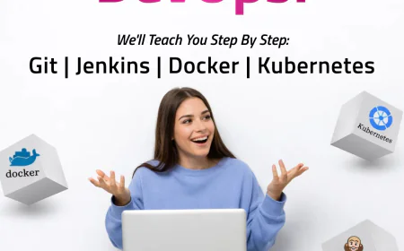 Can Freshers Survive in the DevOps Job Market Without This Skill?