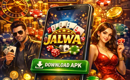Jalwa Game APK Download – An In-Depth Guide for Gamers