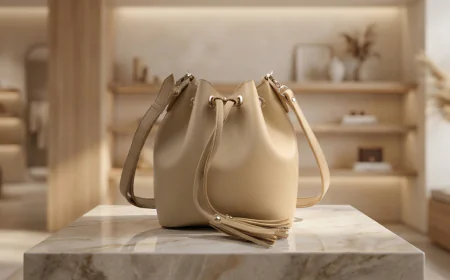 New Arrival Ladies Bags in Pakistan: Style, Comfort and Trends in One Place