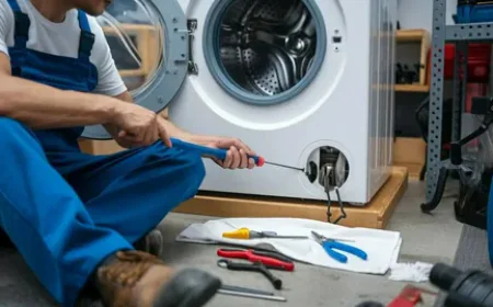 Appliance Repair Fort Lauderdale FL for Fast and Reliable Home Solutions