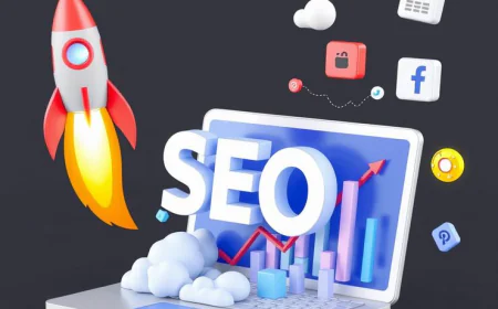 Strengthening Online Presence With High-Authority Publishing