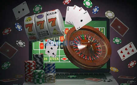 Casinò online in Italia: giochi, bonus e strategie vincenti