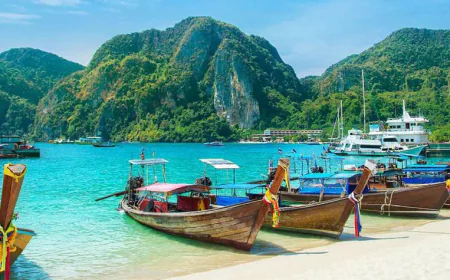 Discover Your Perfect Getaway With TripHills – Where Every Journey Becomes a Memory