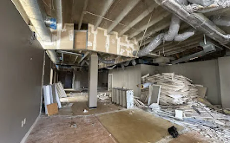 General Contractor Duluth GA and Local Construction Expertise