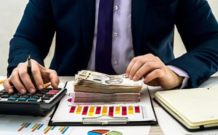 Tax Return and Bookkeeping Services in Saint Petersburg, FL